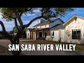 San Saba River Valley Ranch