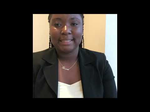 Serena DeMills PLD 2082 Mock Interview