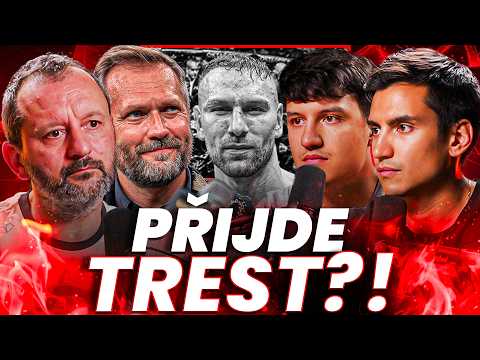 TAHLE CHYBA MŮŽE OVLIVNIT PROTEST! Jednalo se o čistý úder? | POPOKEC