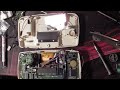 BENNVENN V3 GameGear IPS mod