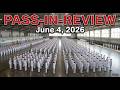 🔴 LIVE: U.S. Navy Boot Camp Graduation | Great Lakes RTC (June 4, 2026)