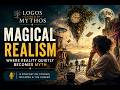 Magical Realism: Where Reality Quietly Becomes Myth | LgbM #3