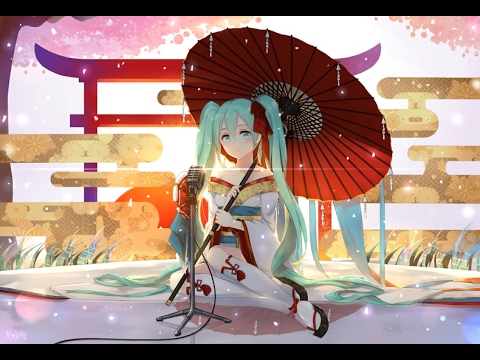 Nightcore - Oh boy !!