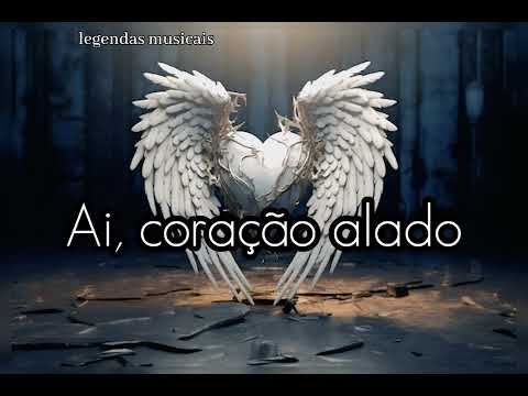Fagner - Noturno(Coração alado) (legenda)