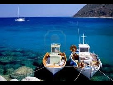 Vidéo: Quelle Station Balnéaire En Grèce Choisir Pour Des Vacances