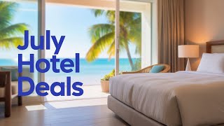 Hotels com Promo Code September 2025 – Top Active Promo Codes & Offers