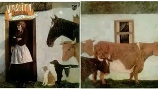 Vashti Bunyan - Swallow Song [LYRICS | TRADUÇÃO] 1970