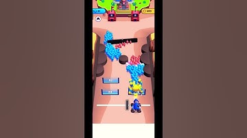 part 12 Mob control I play a playstore best game #gaming #mobcontrol #gaminggalaxy04