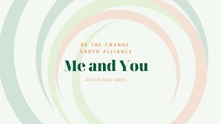 Me and You Action Pack