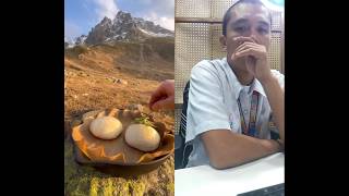 The famous collaboration with famous content creator of YouTube Outdoor Channel