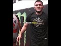 Khabib vs Top High School Wrestler — Too Easy! 🦅| #shorts #mma #boxing #ufc #fighting