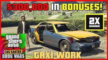 🔴$350,000 IN 30 MINUTES!🔴 & Rare Clothing Unlocks | Easy Cash This Week | GTA 5 Online Tutorial