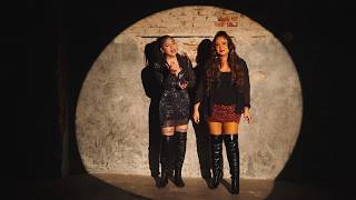 Paula Rivas, Rocío Quiroz - Me Muero de Amor