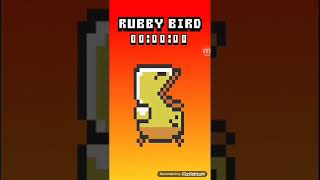 Rubby bird gameplay(In Memory Of Smosh) screenshot 1