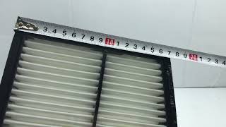 Loc gio đong co Hyundai Sonata 2 0L SantaFe 1 6L Kia Sorento 1 6L may Hybrid đ