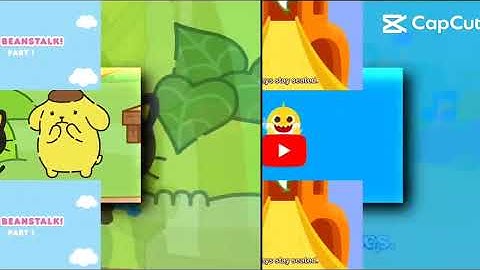 109 Shuric Scans With are Slides (CapCut Version V2)