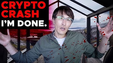 CRYPTO CRASH: I