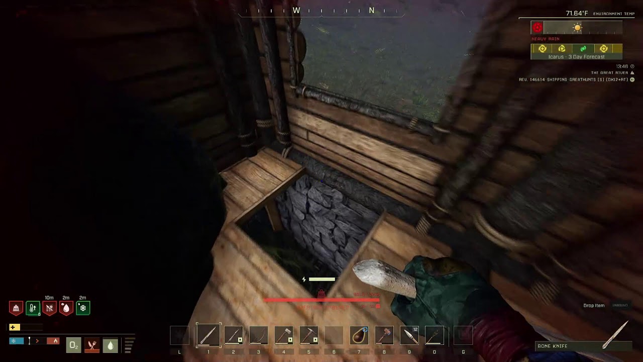 First Pog Of the year | twitch.tv/risefoxix  | 