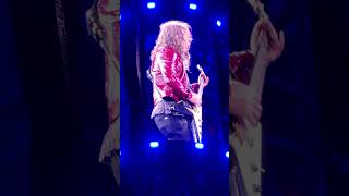 Metallica Rob & Kirk Doodle LIVE - Philadelphia Lincoln Financial Field 2025