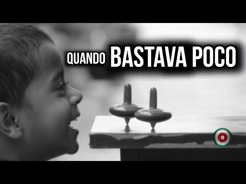 Video Quando Giocare era Magia: i Giocattoli Italiani dagli Anni ’50 agli ’80!