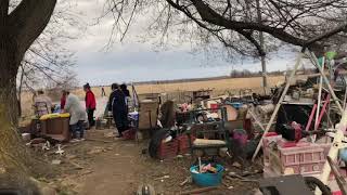 Rescue Mission -- Hoarding Case (100+ animals) March 10, 2021