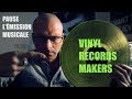 Comment presser des disques vinyles