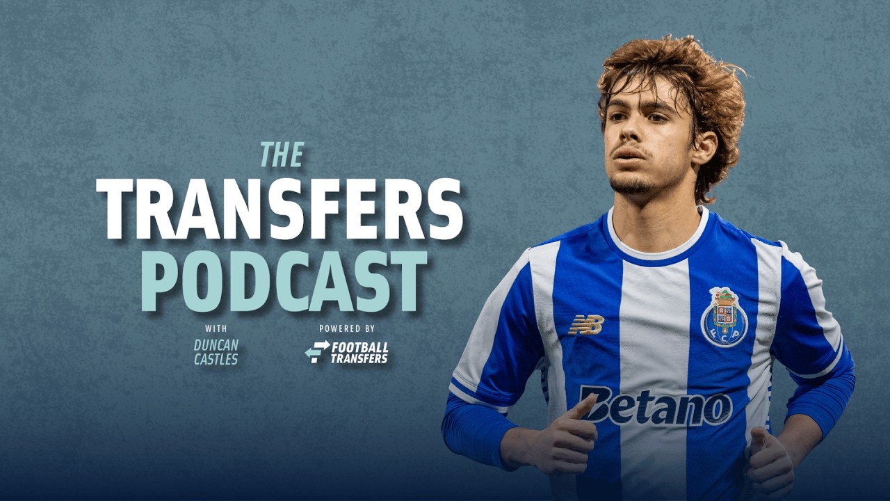 Portugal's next great talents | Iraola contract talks | Mourinho out? | Hjulmand deal