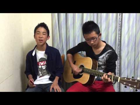 【cover】always / 斉藤和義  by FAKE STAFF  アコースティックver.