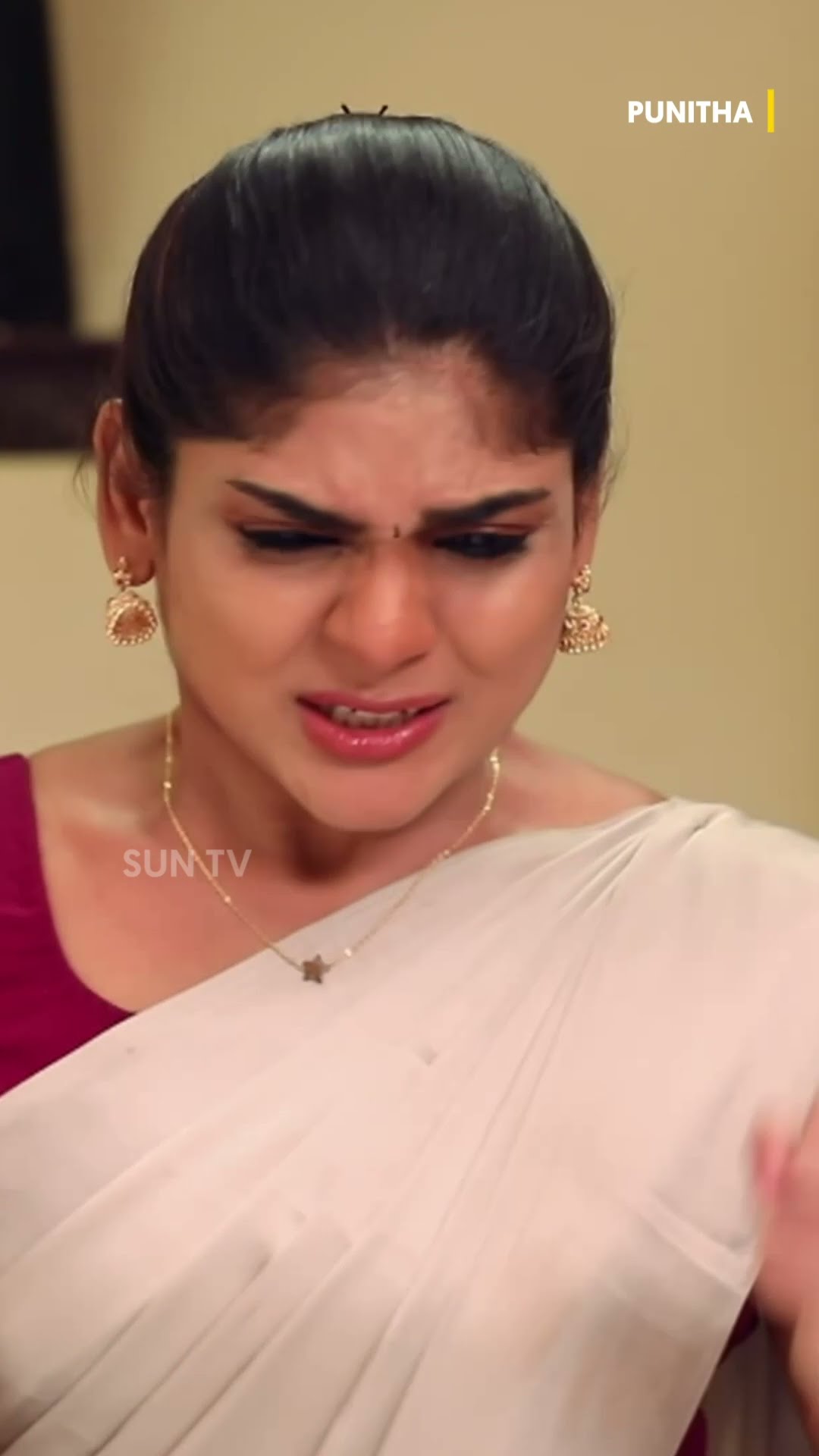 Dangerous Bala ?புனிதா | திங்கள் - சனி | 12 PM #SunTV #Punitha #Serials #TamilSerials #shorts