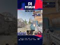 Tauson GOES NUCLEAR — ACE vs FURIA #blast #Rivals #cs #cs2