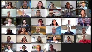 Virtuous Leadership Program 2022: Prof. Ed Hess, author of the book "Humility is the New Smart"