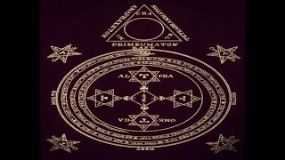 A Discussion on the Ethics of Solomonic Magic
