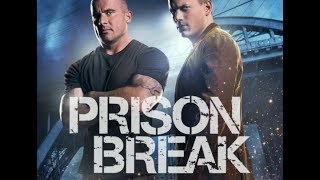 Prison Break S01E08 The Old Head 720p/ Vượt  ngục phần 1 tập 8