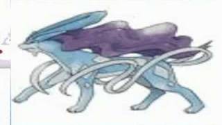 My Top 12 Pokemon