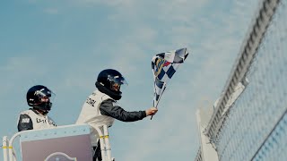 NASCAR San Diego Weekend