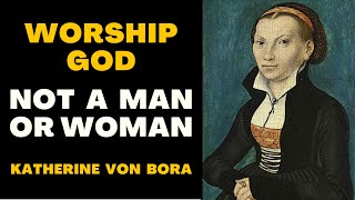 Telegrams From Heaven | Katherine von Bora