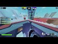 Event Horizon skin in Rivals