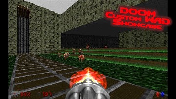 Custom WAD Showcase: Deth
