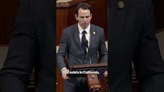 Rep. Kevin Kiley calls for GAO investigation into 'scale of fraud in California'
