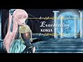 Everlasting   KOKIA(自作オリジナルイラスト付)