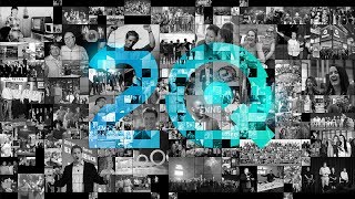 iQmetrix Celebrates 20 Years of Creating Great Experiences