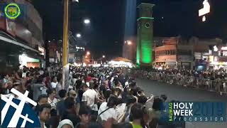 Baliwag Holy Week Grand Procession 2019 - Good Friday (BALIWAG LIVE TELECAST)