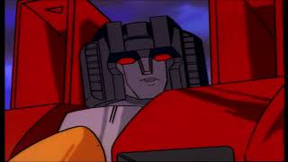 Transformers G1 Out Of Context Episode 1