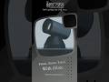 Best PTZ Cameras I Camera for Classroom | Online teaching camera |iSLate #shorts