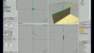 Tutorial Constructor - import shape to build around