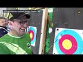 #ArcoTLDSala25 - DOMINGO 26/01 (2) - CAMPEONATO ESPAÑA TRADICIONAL, LONGBOW y DESNUDO EN SALA 24-25