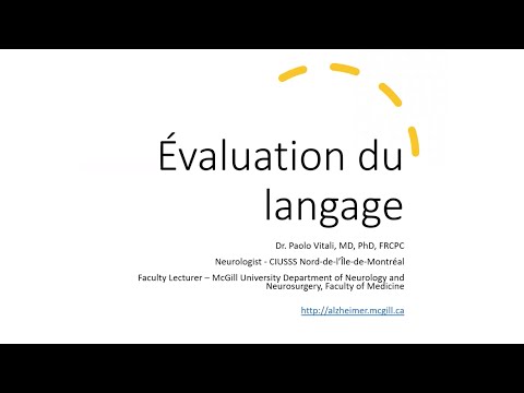 Vidéo: Mémoires D'étudiants Diplômés: Analyse De La Grammaire D'anglais Langue Seconde - Réseau Matador