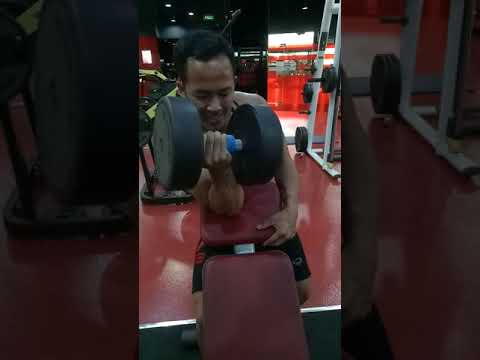 Video Cách để vật tay mạnh cho những người đánh hook - youtube