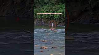 Setelah Air Surut Di Musim Kemarauangler Pasti Tergiur Spot Baruhati Pastikan Aman Lokasishorts