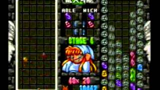 ぷよぷよ通スコアアタック20140409